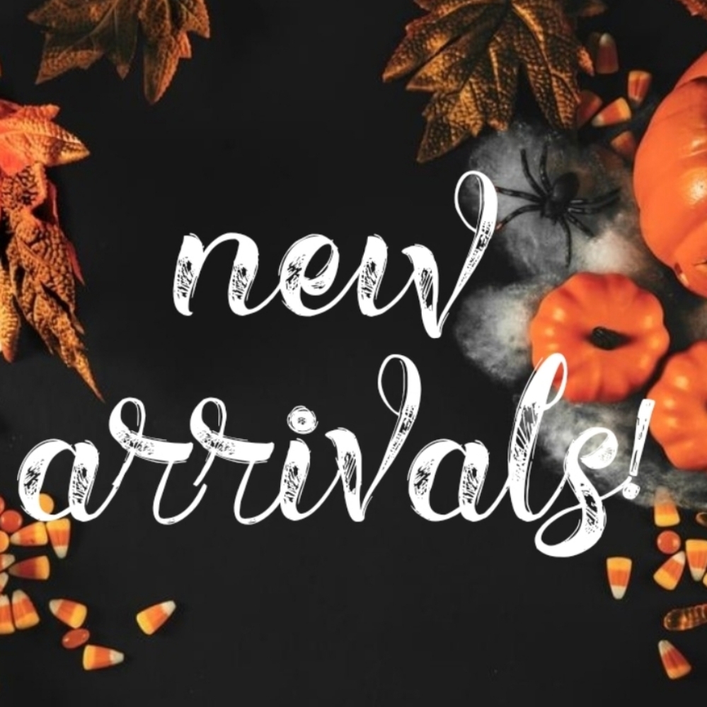 New Arrivals!